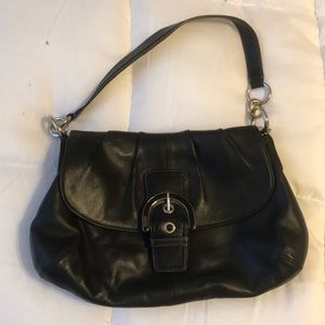 Coach Leather Purse!